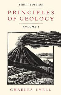 Cover image for Principles of Geology