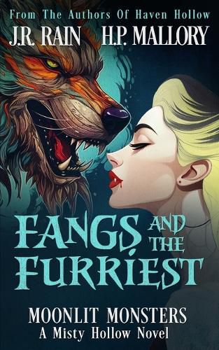 Fangs and the Furriest