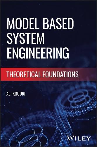 Cover image for Model Based System Engineering