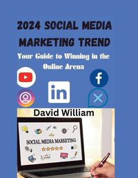 Cover image for 2024 Social Media marketing Trend