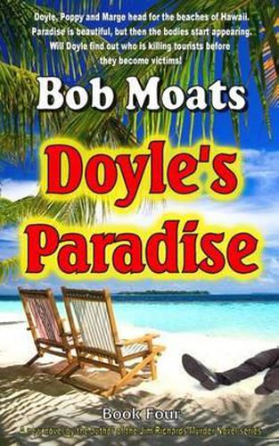 Cover image for Doyle's Paradise