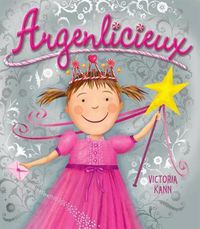 Cover image for Argenlicieux