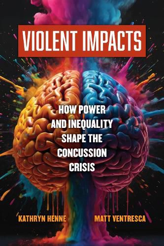 Cover image for Violent Impacts