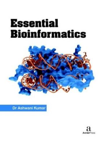 Cover image for Essential Bioinformatics