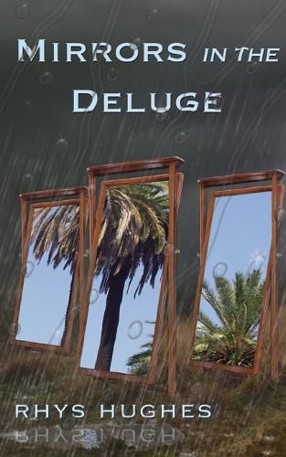 Cover image for Mirrors in the Deluge