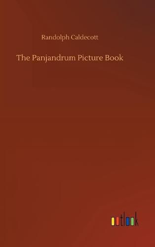 The Panjandrum Picture Book