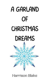 Cover image for A Garland of Christmas Dreams