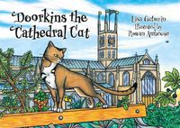 Cover image for Doorkins the Cathedral Cat