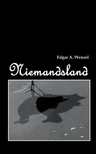 Cover image for Niemandsland