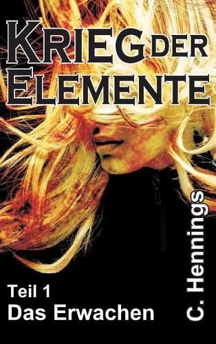 Cover image for Krieg der Elemente