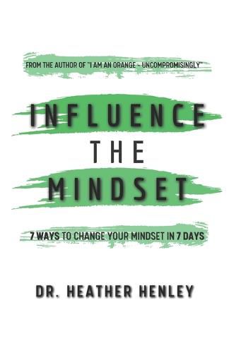 Cover image for Influence the Mindset