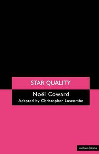 Cover image for Star Quality