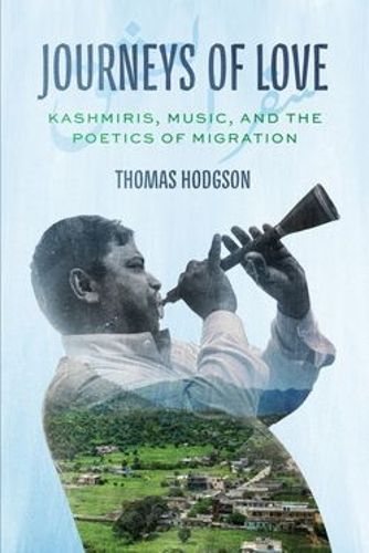 Cover image for Journeys of Love