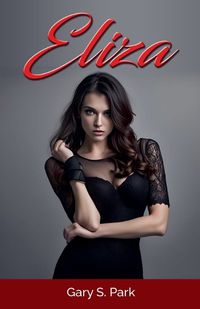 Cover image for Eliza