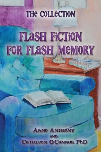 Cover image for The Collection: Flash Fiction for Flash Memory