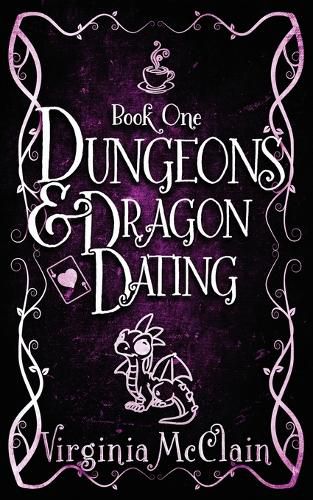 Cover image for Dungeons & Dragon Dating