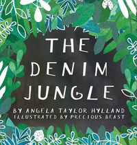 Cover image for The Denim Jungle