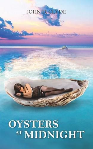 Cover image for Oysters At Midnight