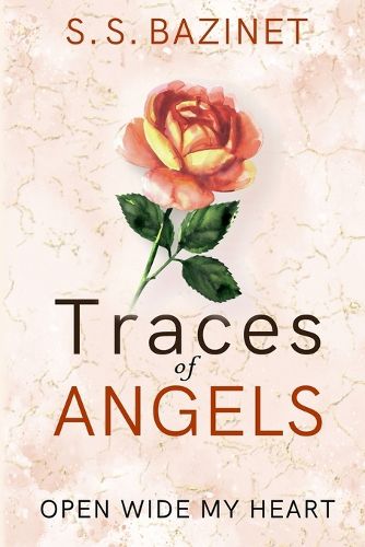 Cover image for Traces Of Angels