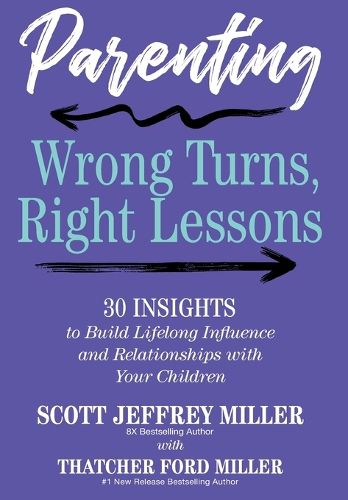 Cover image for Parenting