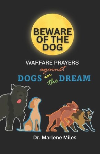 Cover image for Beware of the Dog