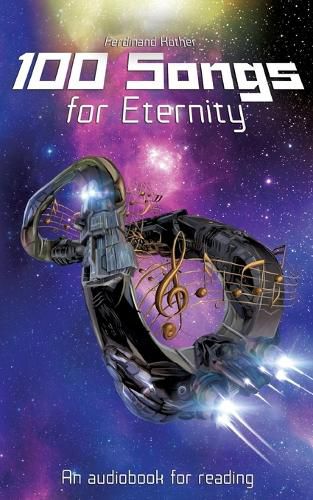 Cover image for 100 Songs for Eternity