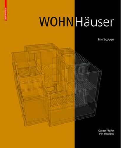 Cover image for Wohnhauser: Eine Typologie