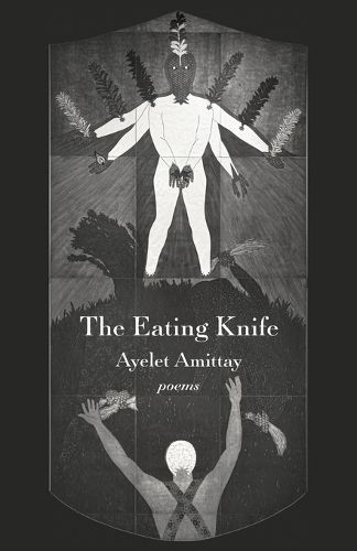 Cover image for The Eating Knife