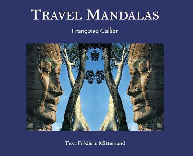 Cover image for Travel Mandalas