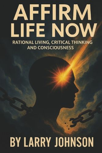 Cover image for AFFIRM LIFE NOW