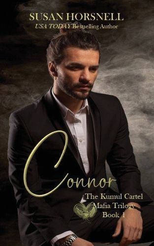 Cover image for Connor