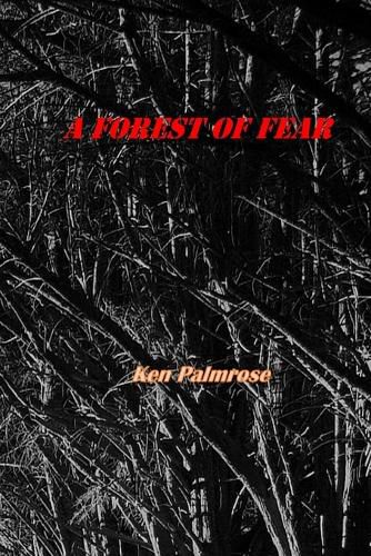 Cover image for A Forest of Fear