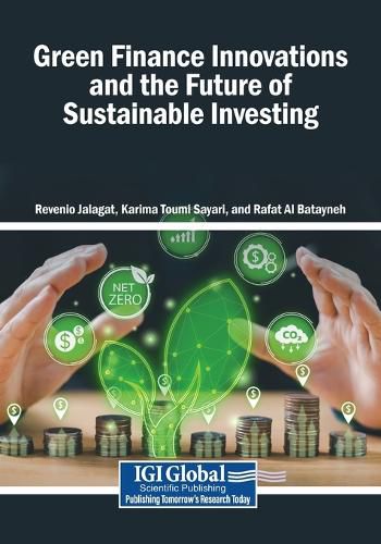 Green Finance Innovations and the Future of Sustainable Investing ...