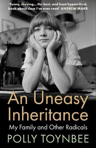 Cover image for An Uneasy Inheritance