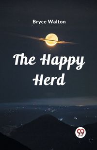 Cover image for The Happy Herd