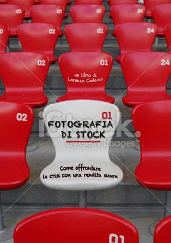 Cover image for Fotografia Di Stock