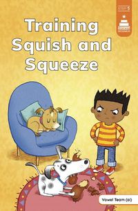 Cover image for Training Squish and Squeeze