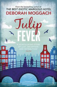 Cover image for Tulip Fever