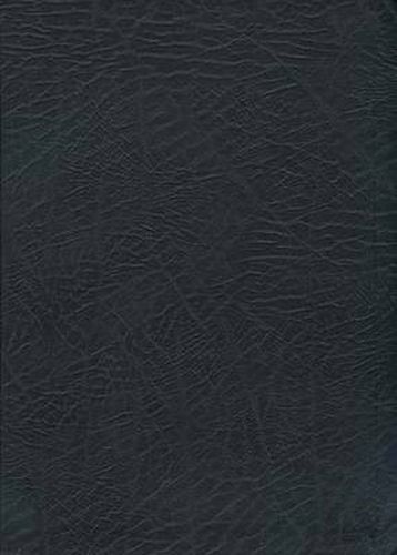 Cover image for NKJV, The MacArthur Study Bible, Large Print, Bonded Leather, Black, Thumb Indexed: Holy Bible, New King James Version