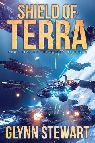 Cover image for Shield of Terra