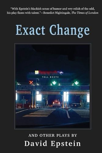 Cover image for Exact Change