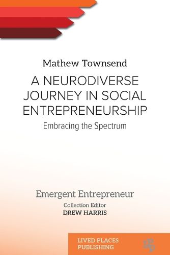 Cover image for A Neurodiverse Journey in Social Entrepreneurship