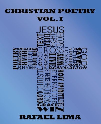 Cover image for Christian Poetry