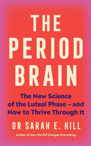 Cover image for The Period Brain