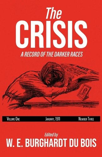 Cover image for The Crisis