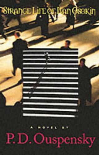 Cover image for Strange Life of Ivan Osokin: A Novel