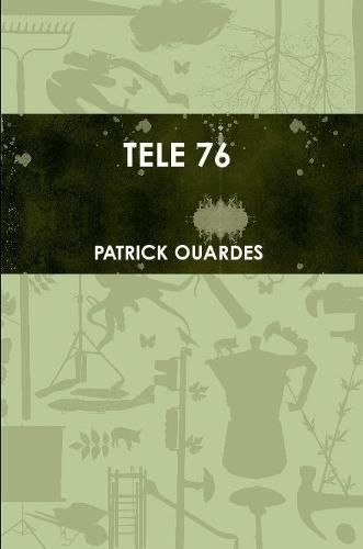 Cover image for Tele 76