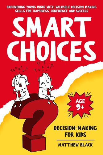 Cover image for Smart Choices