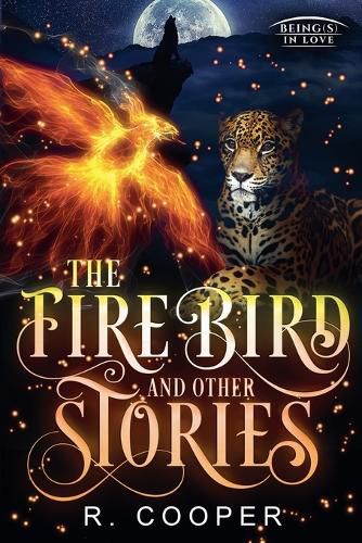Cover image for The Firebird and Other Stories