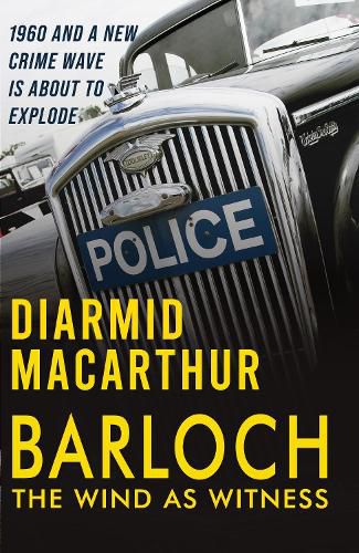 Cover image for Barloch